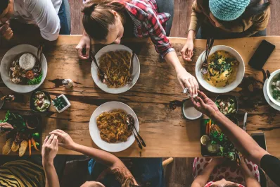 Cuatro alimentos que sabotean las dietas para bajar de peso