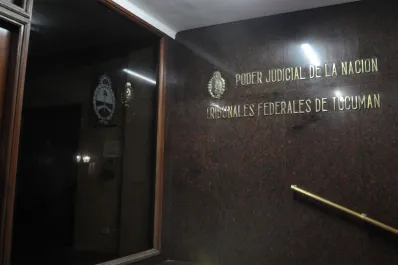 Procesan a un hombre por traer celulares de manera ilegal para vender en Tucumán