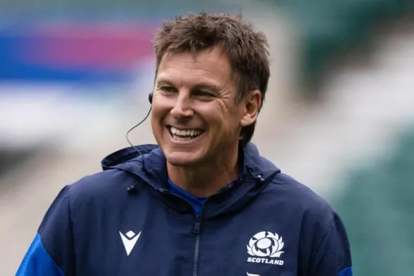 El staff de Los Pumas sumó un entrenador de Nueva Zelanda