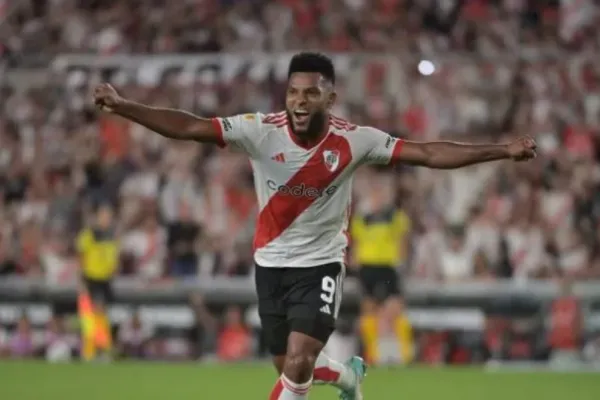 River Plate volvió a sonreír y Boca Juniors cayó en Santa Fe