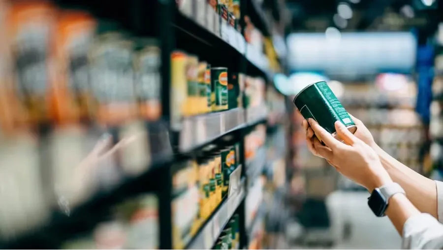 Cómo identificar alimentos ultraprocesados y mejorar la calidad de tu dieta