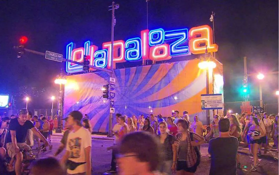 Lollapalooza Argentina 2024: todo lo que tenés que saber antes de ir al festival