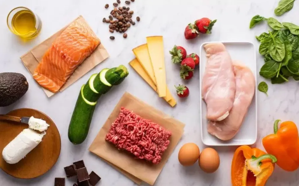 Dieta keto: el plan que ayuda a perder peso en 15 días