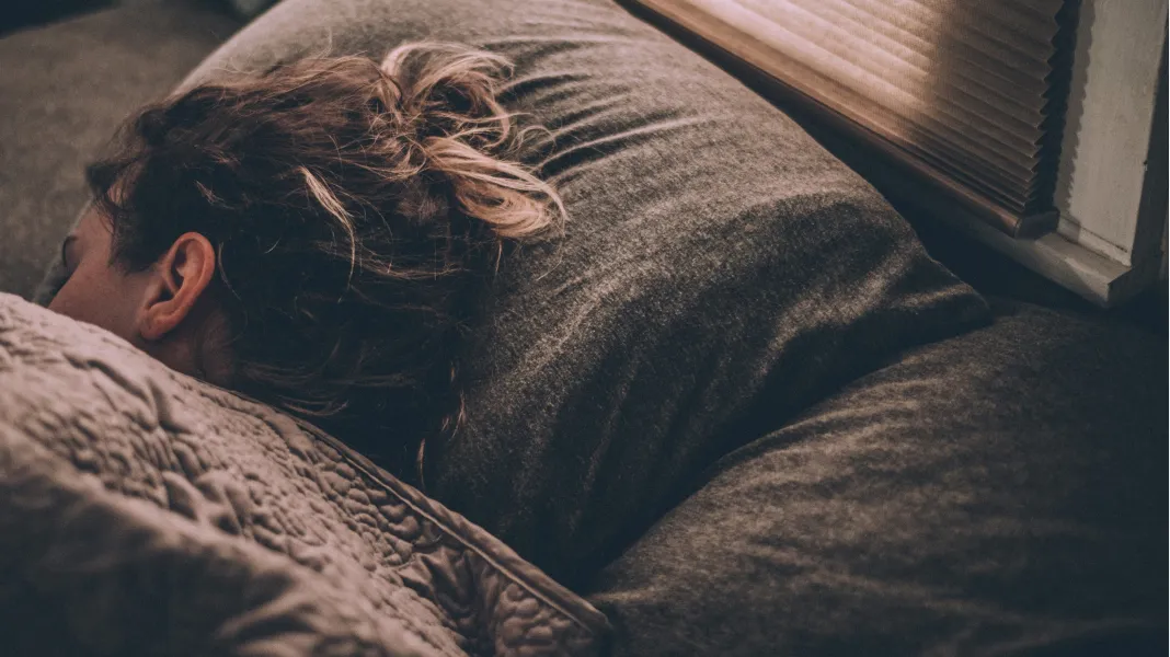 La poderosa planta que ayuda a dormir 