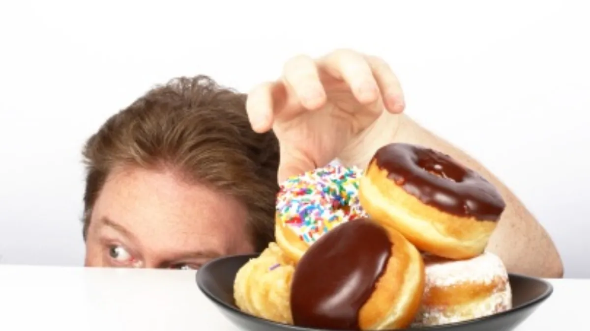 Adiós azúcar: consejos para dejar atrás los antojos