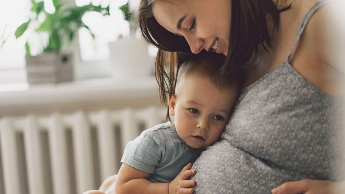 ¿Cuál es la diferencia de edad ideal entre hermanos, según la ciencia?