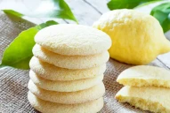 Sin harina ni azúcar: cómo hacer las mejores galletitas de limón