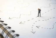 Horóscopo: los tres signos del Zodíaco que tomarán decisiones importantes en marzo