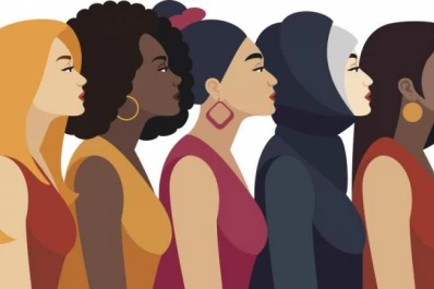 Actividades y homenajes a mujeres destacadas de la cultura