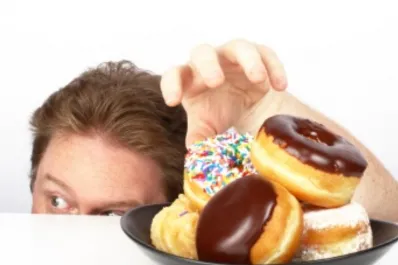 Cómo dejar atrás los antojos de azúcar en cuatro simples pasos