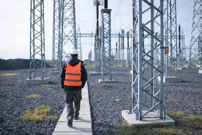 Empresas energéticas advierten que está en riesgo el abastecimiento de electricidad