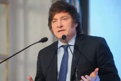 Milei, sobre el aumento a legisladores: “Que no me vengan con que a ellos no les alcanza”