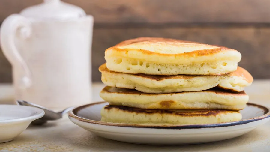 Desayunos sin harinas: dos recetas para empezar el día con energía