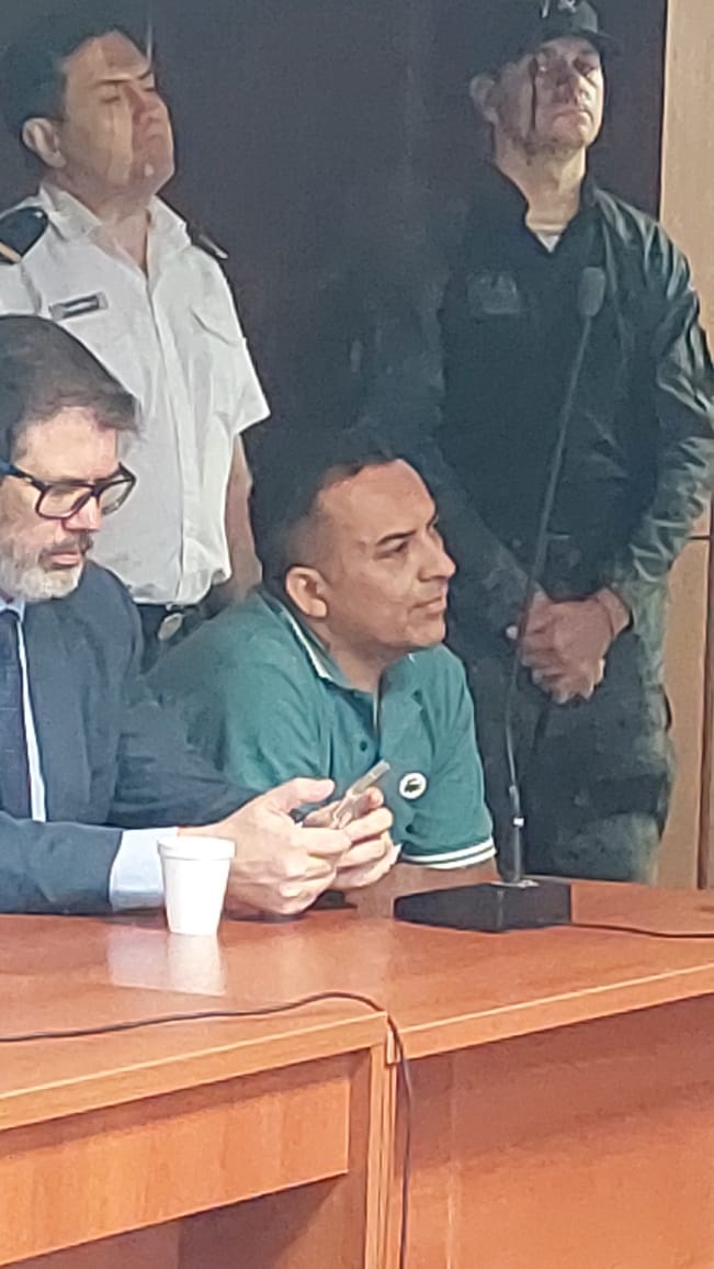 La condena a “Miguelón” fue un claro mensaje a los narcos