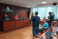 La condena a “Miguelón” fue un claro mensaje a los narcos