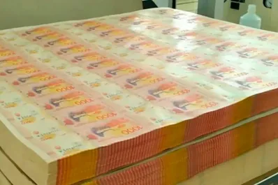 Penalizar la emisión de dinero no será muy fácil