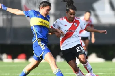 Fútbol femenino argentino: avances, desigualdades y desafíos en 2024