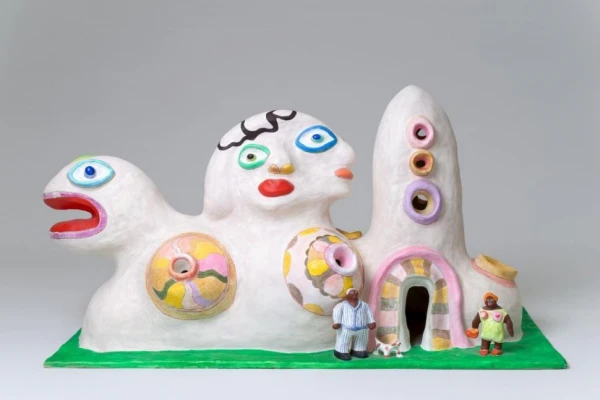 El pop art goza de buena salud con los clásicos artistas