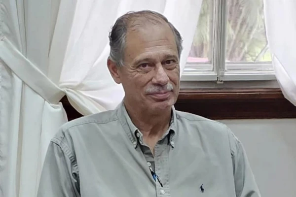 “A la Eeaoc del futuro la construirá su gente”