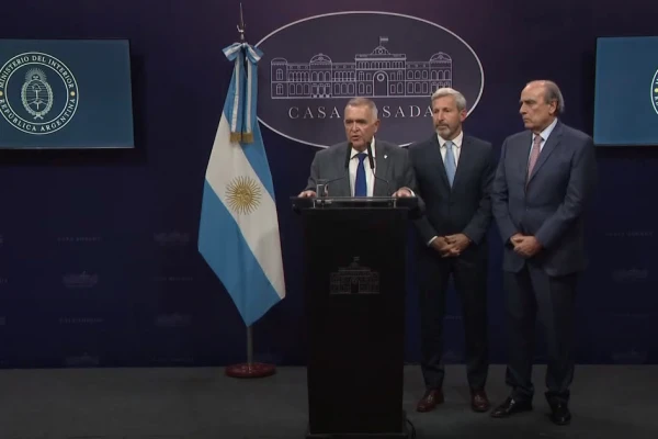 No hay plata, solo casualidades