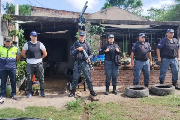 Investigan a más agentes por el intento de huelga de la Policía