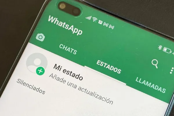 Trucazo: con ver los estados de WhatsApp de otra persona sin que lo sepa