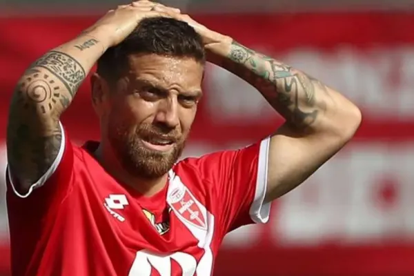 El descargo del “Papu” Gómez tras el rechazo a su apelación: “Me desilusiona mucho”