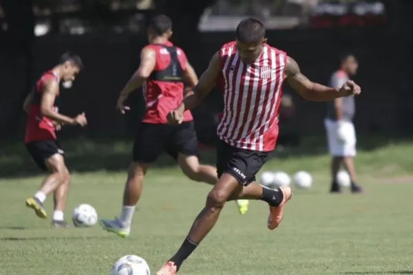 La semana del “santo”: lo mental y lo futbolístico igual de fundamental