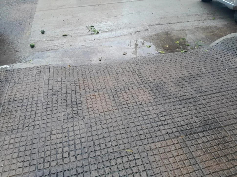 Cartas de lectores: reparación inconclusa