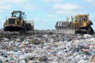 Gestión de los residuos: una tríada de cooperativas y obras para San Miguel de Tucumán