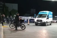 Otro asesinato narco en Rosario y una amenaza para el gobernador: Vamos a matar más inocentes