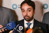 La dura respuesta de un funcionario de Rossana Chahla a Germán Alfaro: “Cree que todos son de su condición”