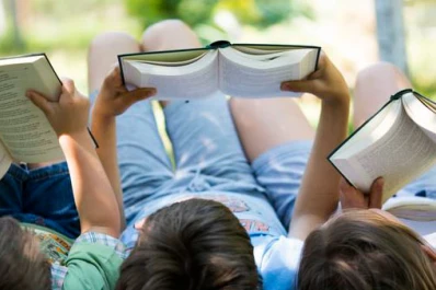 ¿Libros o series?¿Qué prefieren los tucumanos?
