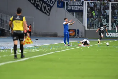 ¿Cómo quedó Atlético Tucumán en la tabla de posiciones?