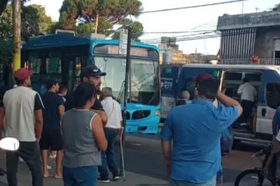 Rosario: murió el colectivero baleado por sicarios