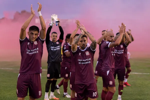 ¿Cómo quedó San Martín de Tucumán en la tabla de posiciones?