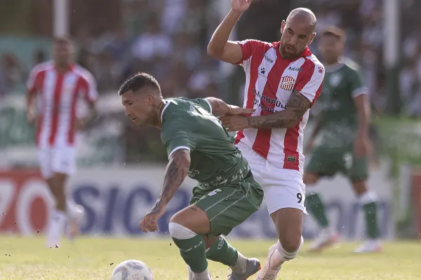 Talleres (RdE) vs San Martín de Tucumán: probables formaciones, hora y TV