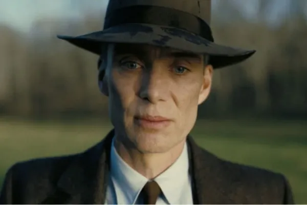 Oppenheimer se llevó el Oscar a Mejor Película