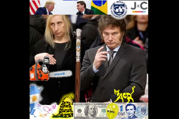 La unificación de la casta imaginaria