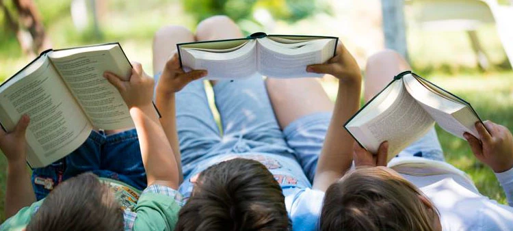 ¿Libros o series?¿Qué prefieren los tucumanos?
