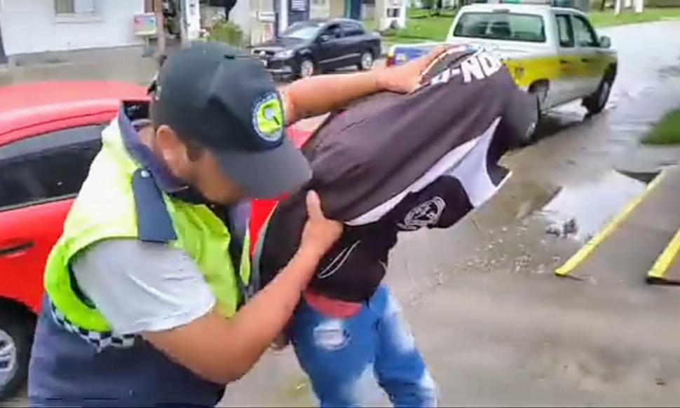 Visto y oído: estafaba a jubilados con el “Cuento del Tío”