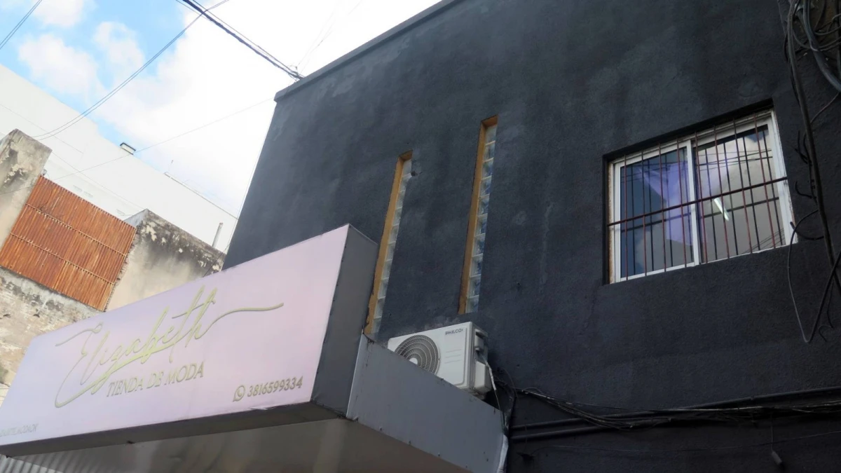 FOTO Gentileza de prensa del Ministerio Público Fiscal.