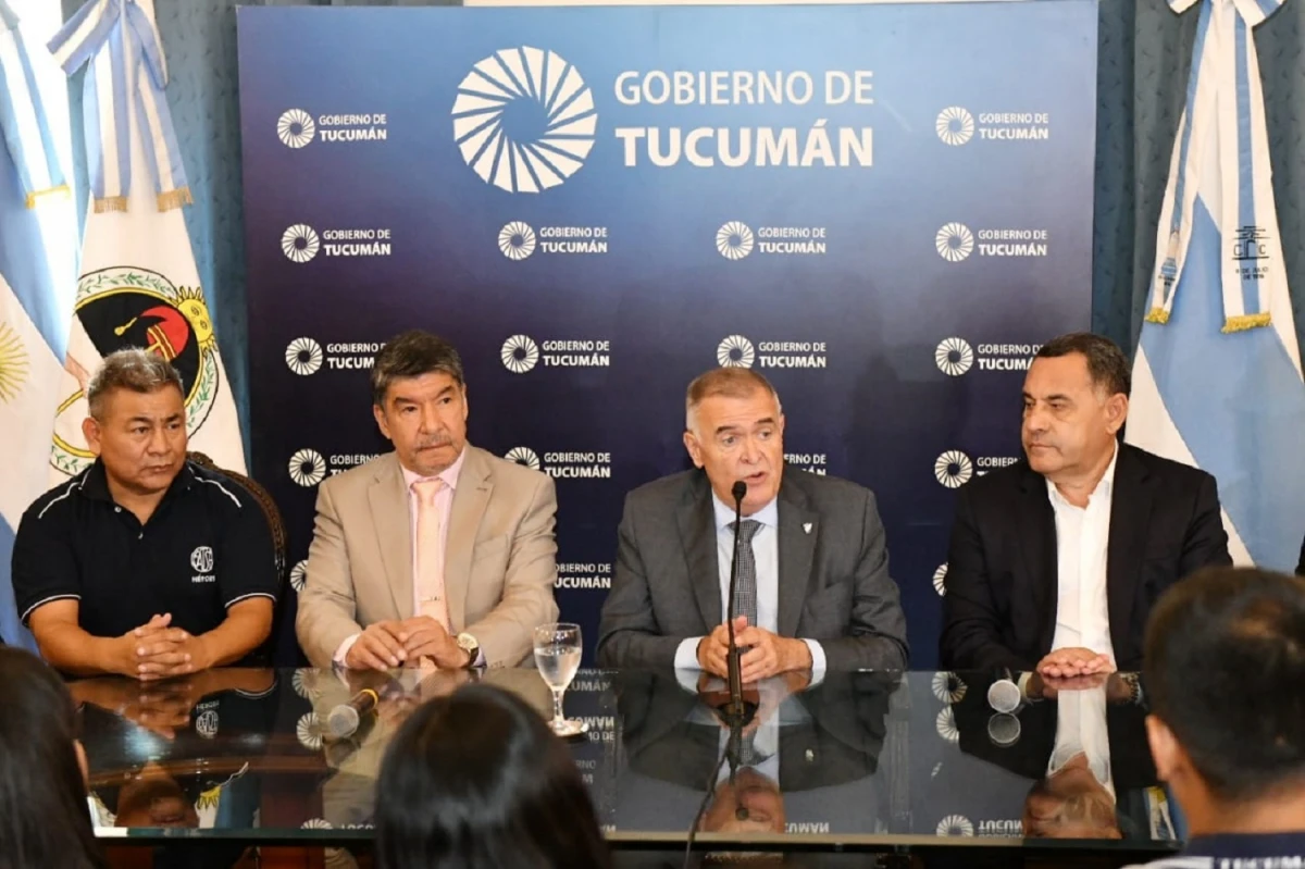 COMUNICACIÓN PÚBLICA TUCUMÁN