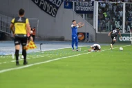 Mientras los hinchas de Atlético exigen respuestas, el plantel debe hacer una profunda autocrítica