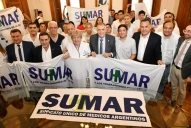 Osvaldo Jaldo: Los aumentos salariales serán abonados en marzo con planilla adicional