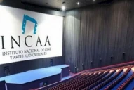 Milei pasó la motosierra por el presupuesto del INCAA