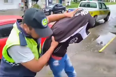 Se investiga la muerte de un joven apuñalado durante una fiesta en Concepción