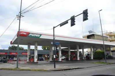 Milei, sobre Rosario: “Estamos acorralando a la droga; son ellos o nosotros