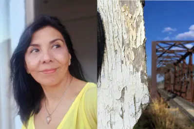 Graciela Chávez: “El género del microrrelato está creciendo en Salta”