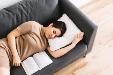 ¿Cuánto tiempo de siesta es recomendable dormir?